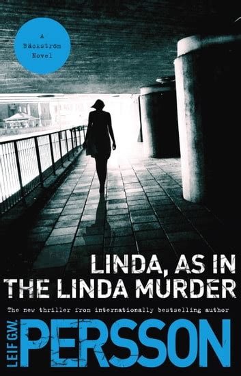 Linda- as in the Linda Murder Ebook Epub